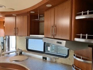 2009 Coachmen Leprechaun Class C Motorhome for rent in Sandia Park, NM