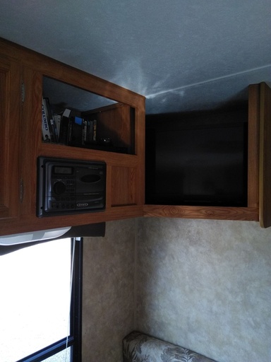 2009 Jayco Jayflight Travel Trailer for rent in Beaver, UT