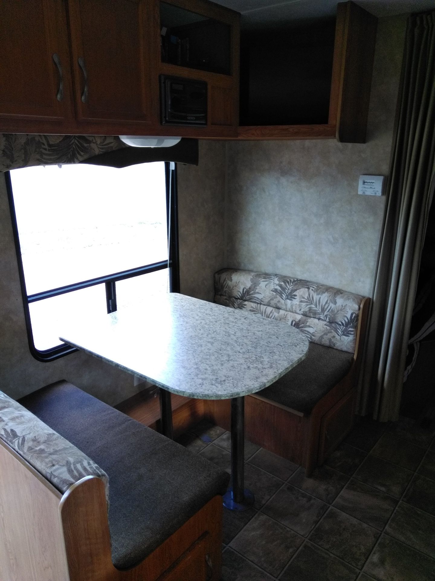 Photo 3 - 2009 Jayco Travel Trailer rental photo 5