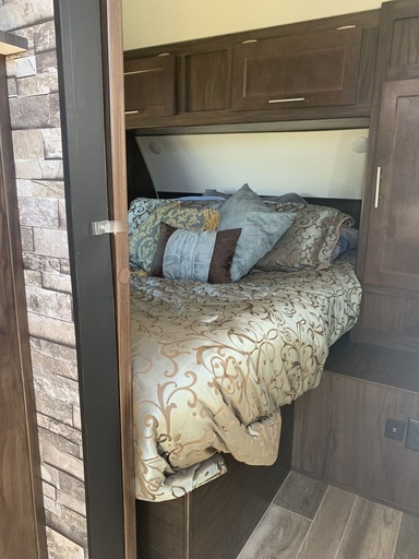 2020 Forest River Cherokee grey wolf Travel Trailer for rent in Whitefish, MT