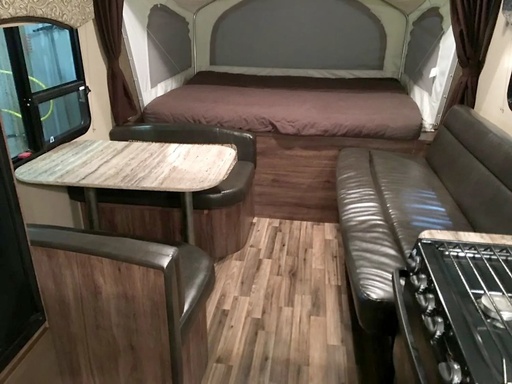 2016 Dutchmen Aerolite Travel Trailer for rent in Cokato, MN