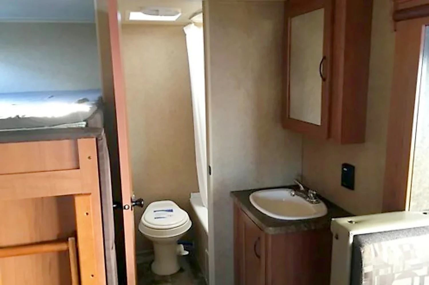 Photo 1 - 2014 Forest River Travel Trailer rental photo 3