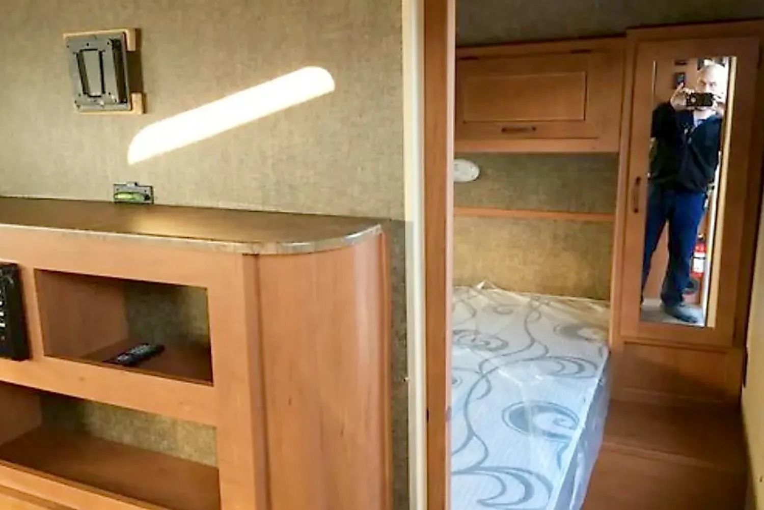 Photo 2 - 2014 Forest River Travel Trailer rental photo 4