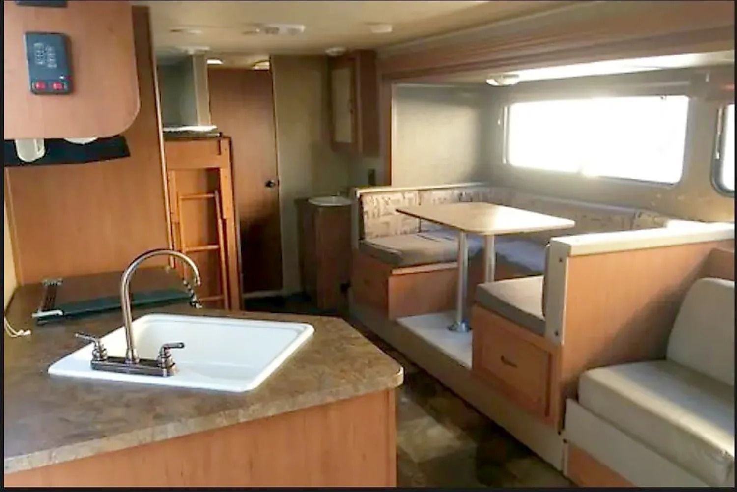 Photo 3 - 2014 Forest River Travel Trailer rental photo 5