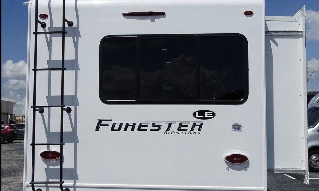 Photo 5 - 2020 Forester Class C Motorhome rental photo 7