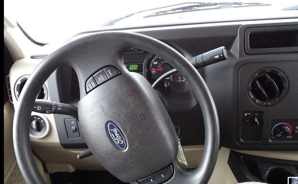 Photo 6 - 2020 Forester Class C Motorhome rental photo 8