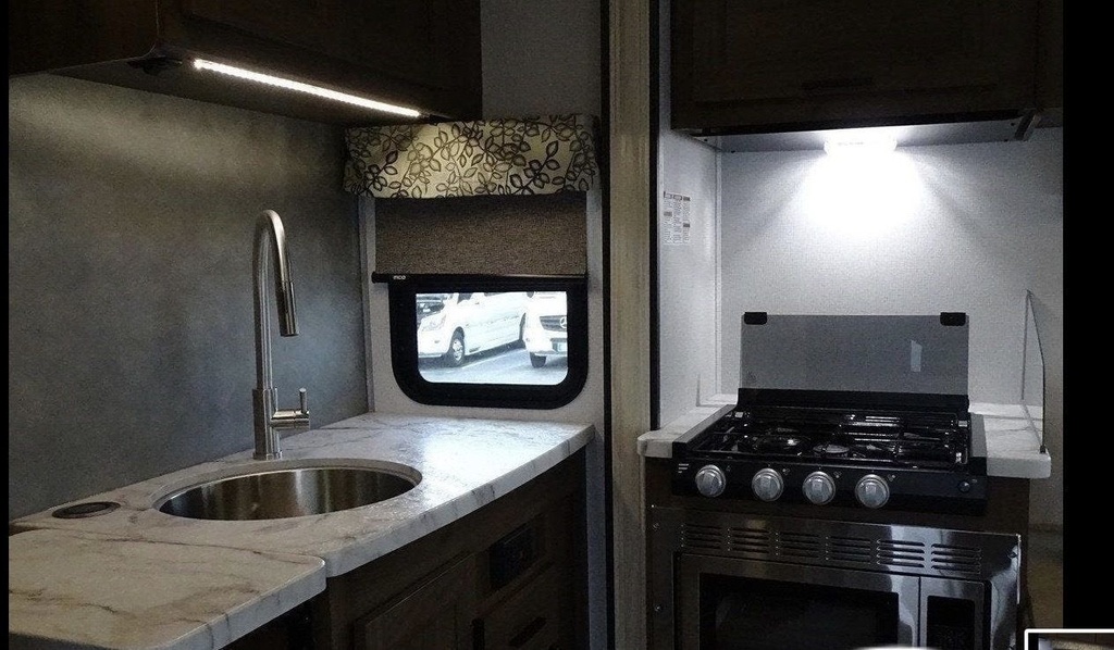 Photo 12 - 2020 Forester Class C Motorhome rental photo 14