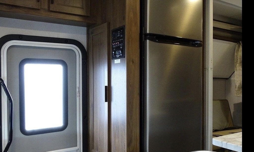 Photo 14 - 2020 Forester Class C Motorhome rental photo 16