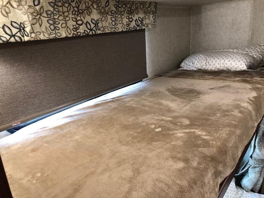 Photo 15 - 2020 Forester Class C Motorhome rental photo 17