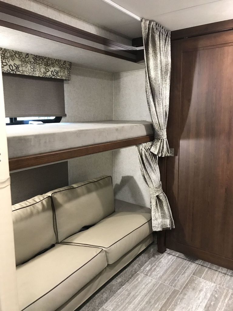 Photo 16 - 2020 Forester Class C Motorhome rental photo 18
