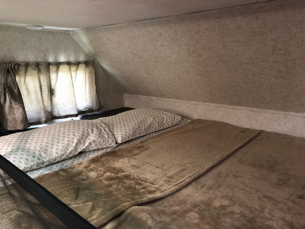 Photo 20 - 2020 Forester Class C Motorhome rental photo 22