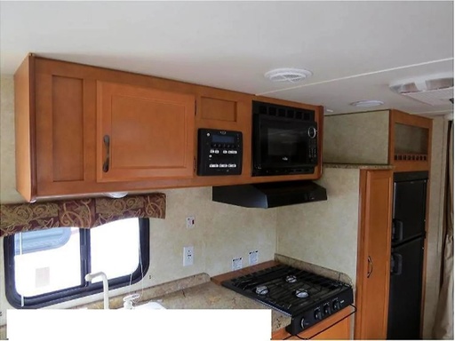 2013 Gulfstream Ameri-Lite Travel Trailer for rent in Cokato, MN