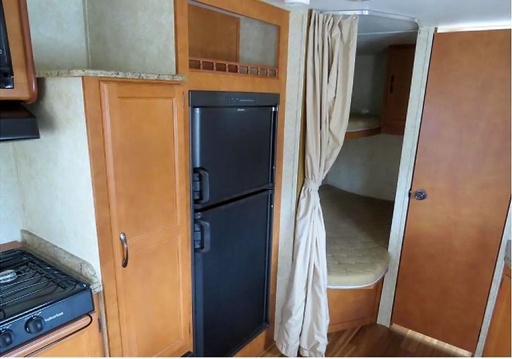 2013 Gulfstream Ameri-Lite Travel Trailer for rent in Cokato, MN
