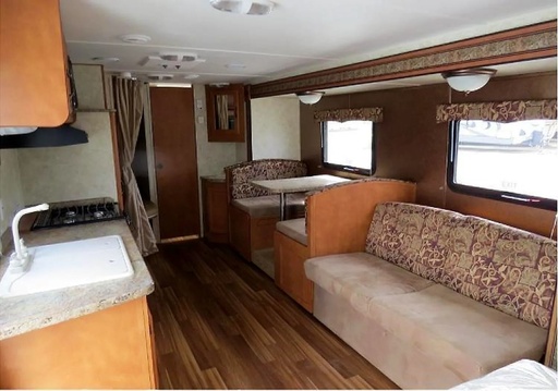 2013 Gulfstream Ameri-Lite Travel Trailer for rent in Cokato, MN