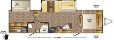 Photo 2 - 2014 Crossroads Travel Trailer rental photo 4