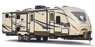 Photo 3 - 2014 Crossroads Travel Trailer rental photo 5