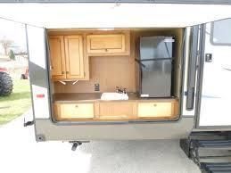 Photo 5 - 2014 Crossroads Travel Trailer rental photo 7