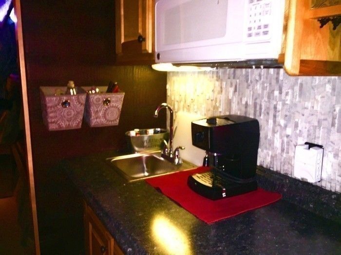 Photo 35 - 1985 Eagle Class A Motorhome rental photo 37