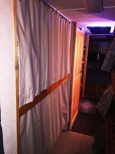 1985 Eagle Bus - Entertainment Coach Class A Motorhome for rent in Tulsa, OK