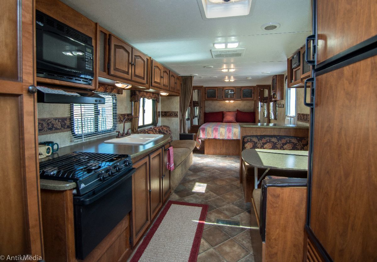 Photo 2 - 2012 Keystone Travel Trailer rental photo 4