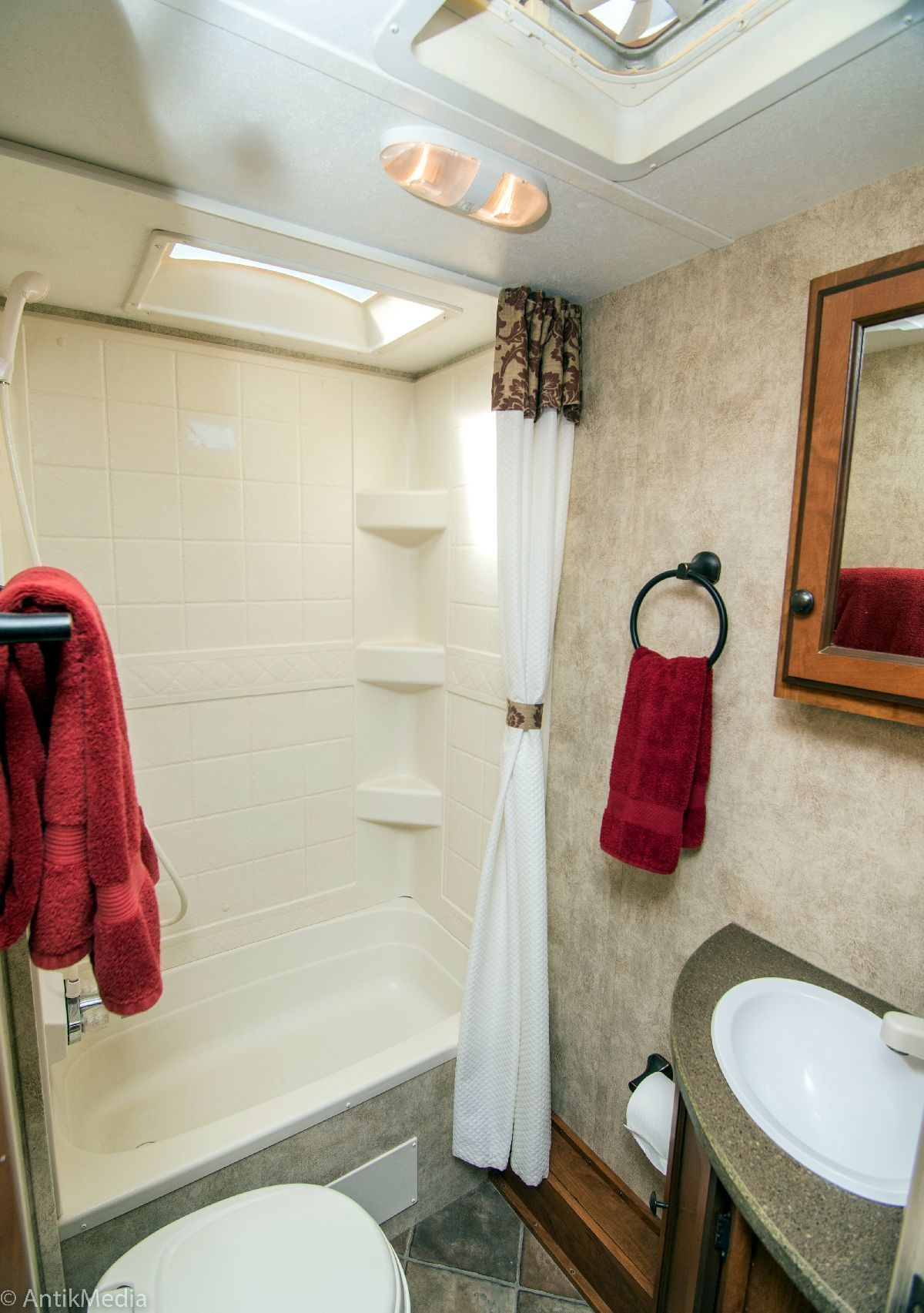 Photo 5 - 2012 Keystone Travel Trailer rental photo 7