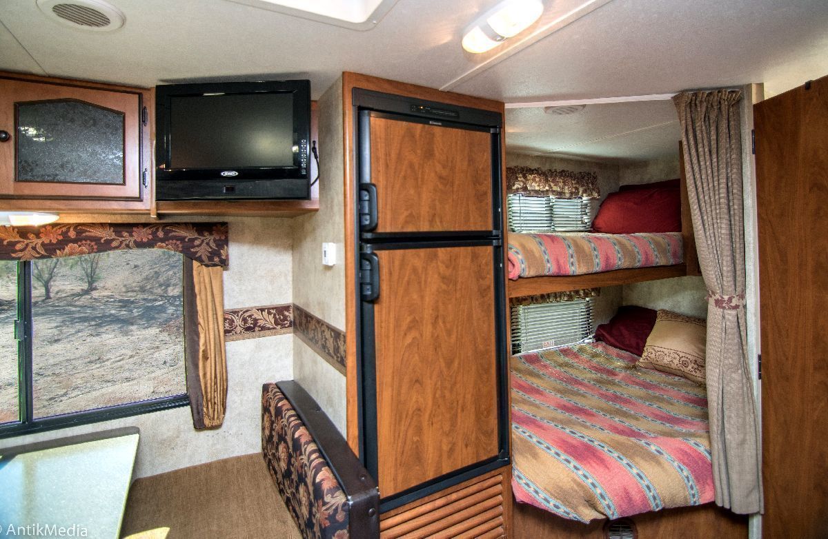 Photo 9 - 2012 Keystone Travel Trailer rental photo 11