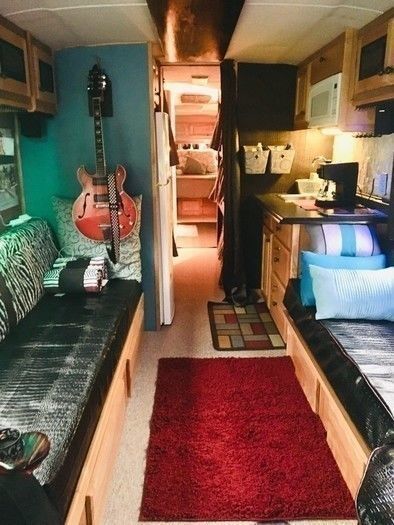 Photo 26 - 1985 Eagle Class A Motorhome rental photo 28