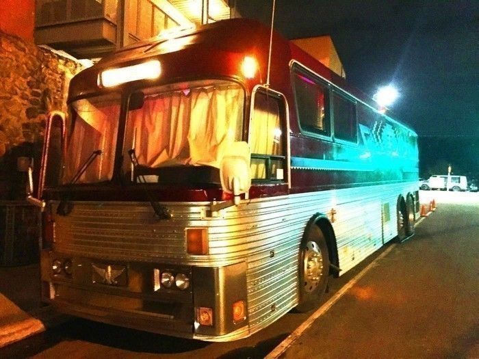Photo 40 - 1985 Eagle Class A Motorhome rental photo 42