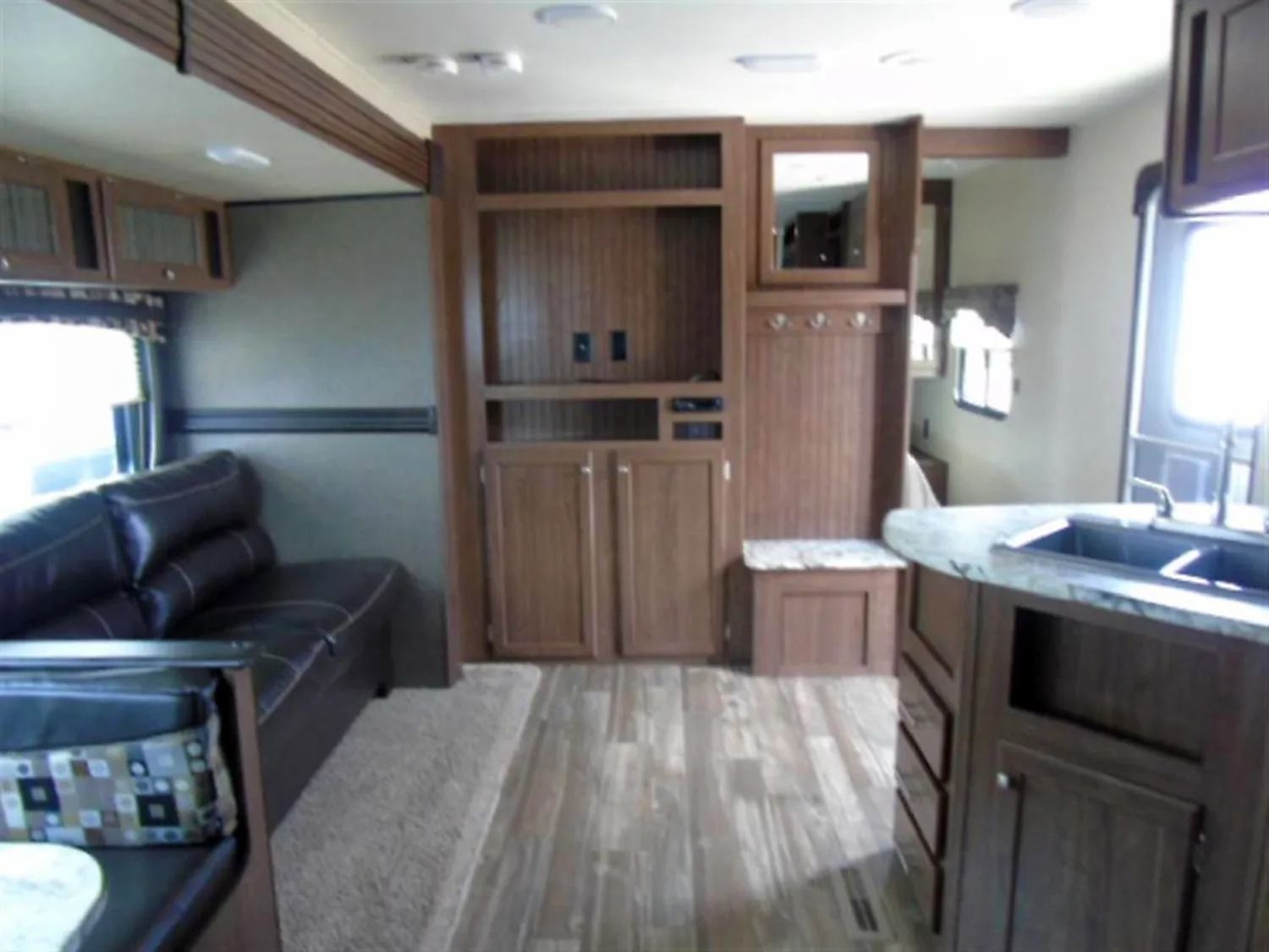 Photo 3 - 2016 Heartland Travel Trailer rental photo 5