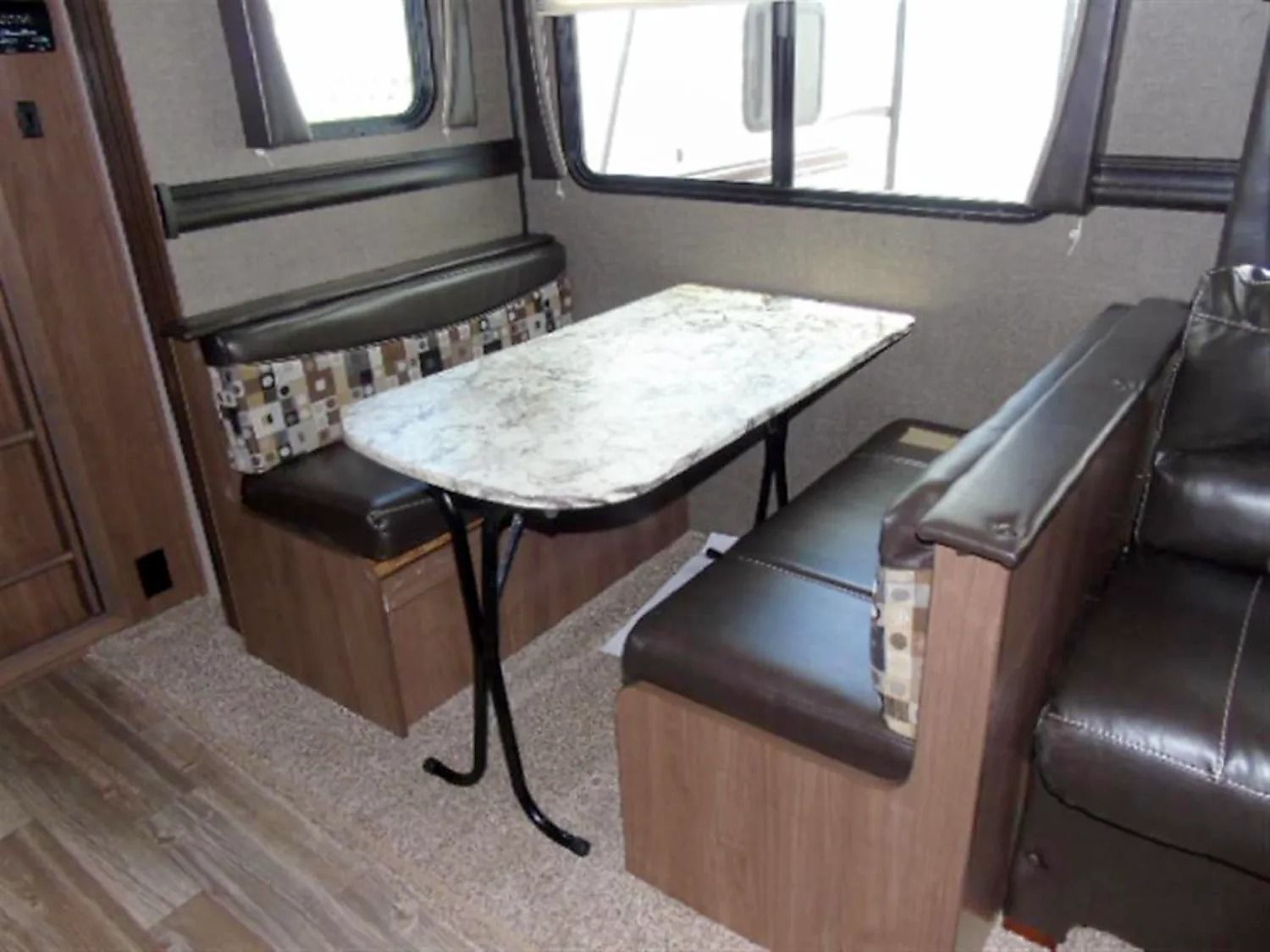 Photo 5 - 2016 Heartland Travel Trailer rental photo 7
