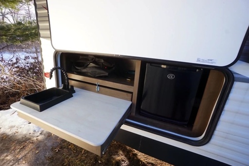 2019 Keystone Lantern 244BH Travel Trailer for rent in Princeton, MN