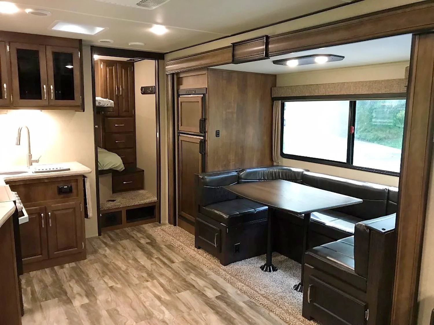 Photo 1 - 2018 Grand Design Travel Trailer rental photo 3