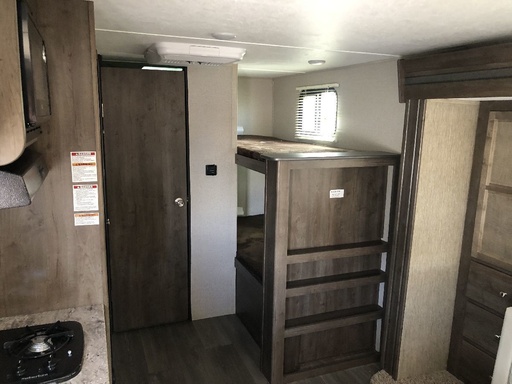 2019 Dutchmen Coleman Light Travel Trailer for rent in Phoenix, AZ