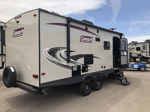 2019 Dutchmen Coleman Light Travel Trailer for rent in Phoenix, AZ