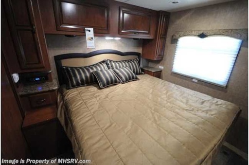 2015 Thor Motor Coach Hurricane Class A Motorhome for rent in Montrose, CO
