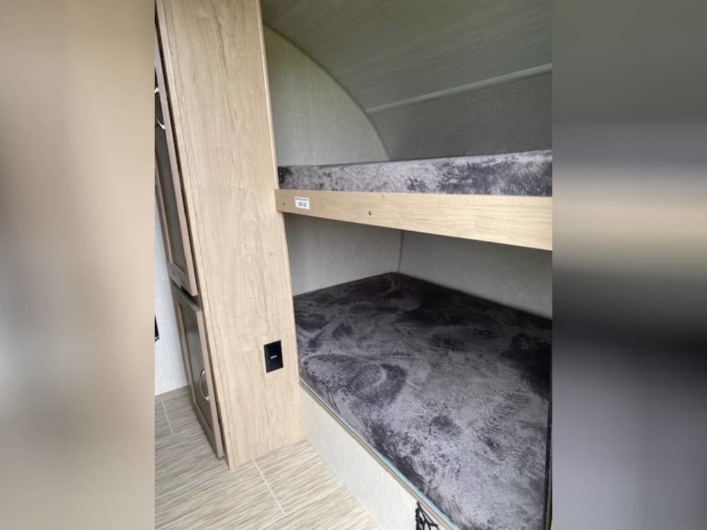 Photo 2 - 2020 Forest River Travel Trailer rental photo 4