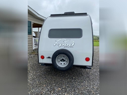2020 Forest River R-Pod 176 Travel Trailer for rent in Langhorne, PA