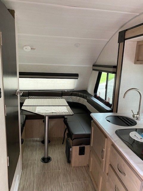Photo 6 - 2020 Forest River Travel Trailer rental photo 8