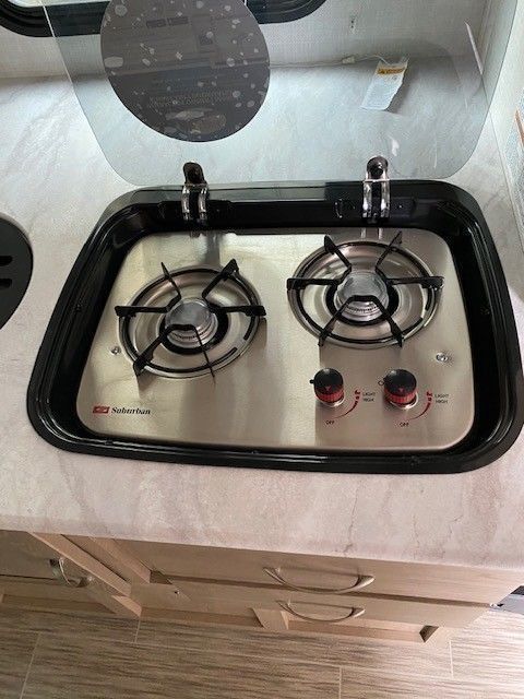 Photo 8 - 2020 Forest River Travel Trailer rental photo 10