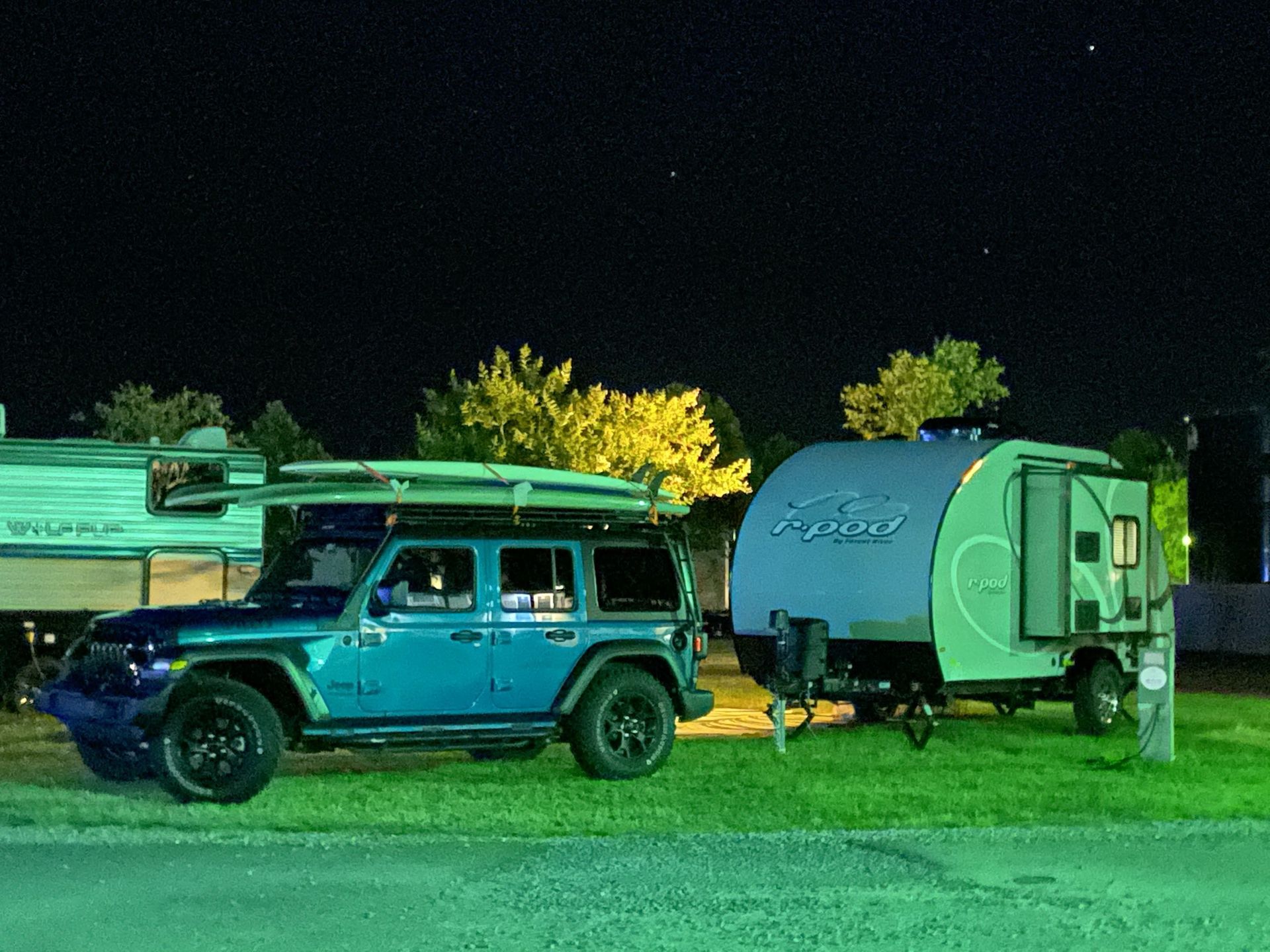 Photo 16 - 2020 Forest River Travel Trailer rental photo 18