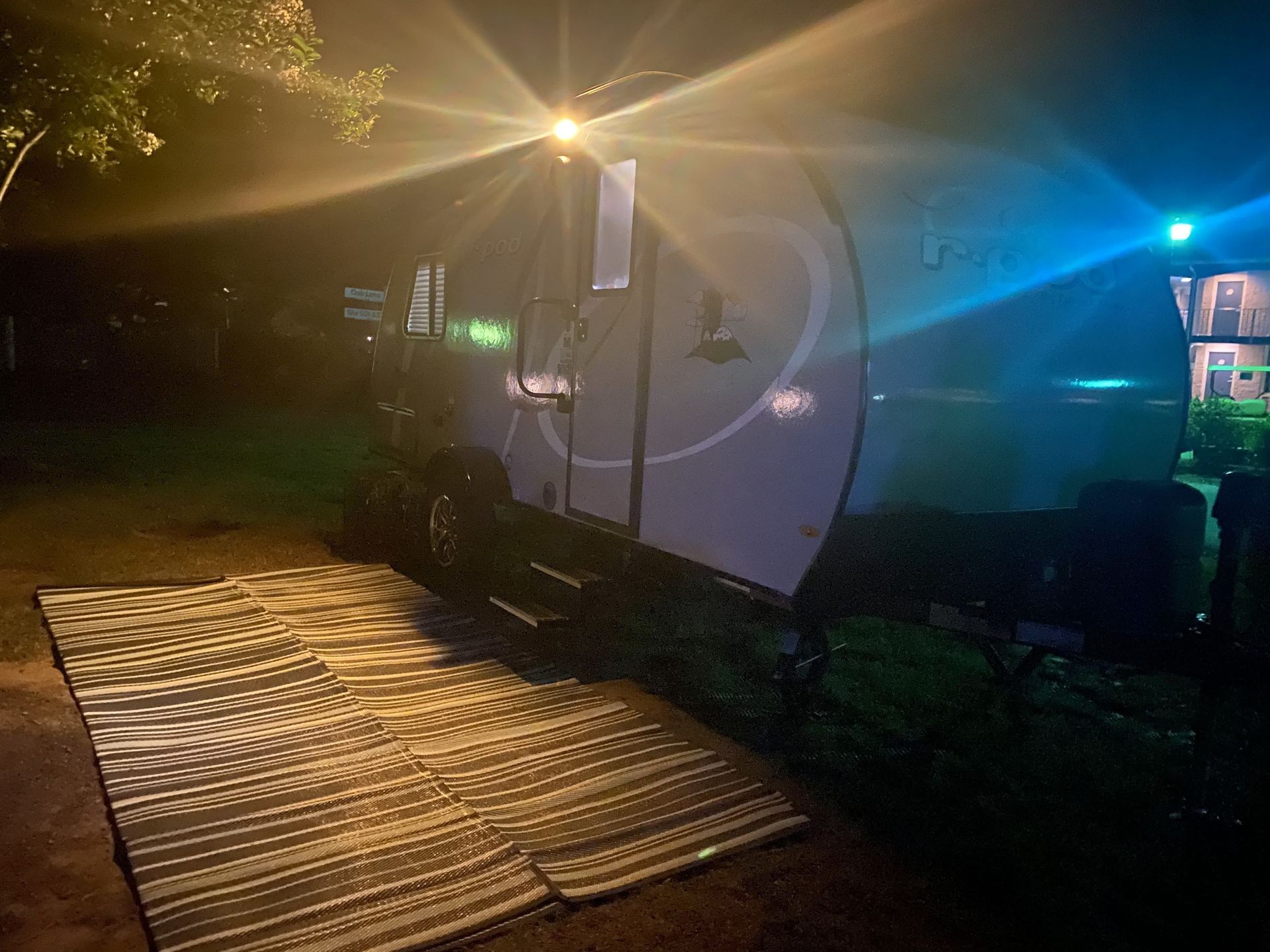 Photo 18 - 2020 Forest River Travel Trailer rental photo 20