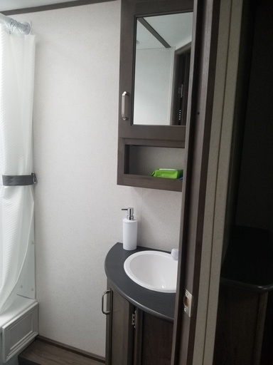 2021 Keystone Rv Passport Travel Trailer for rent in Fargo, ND