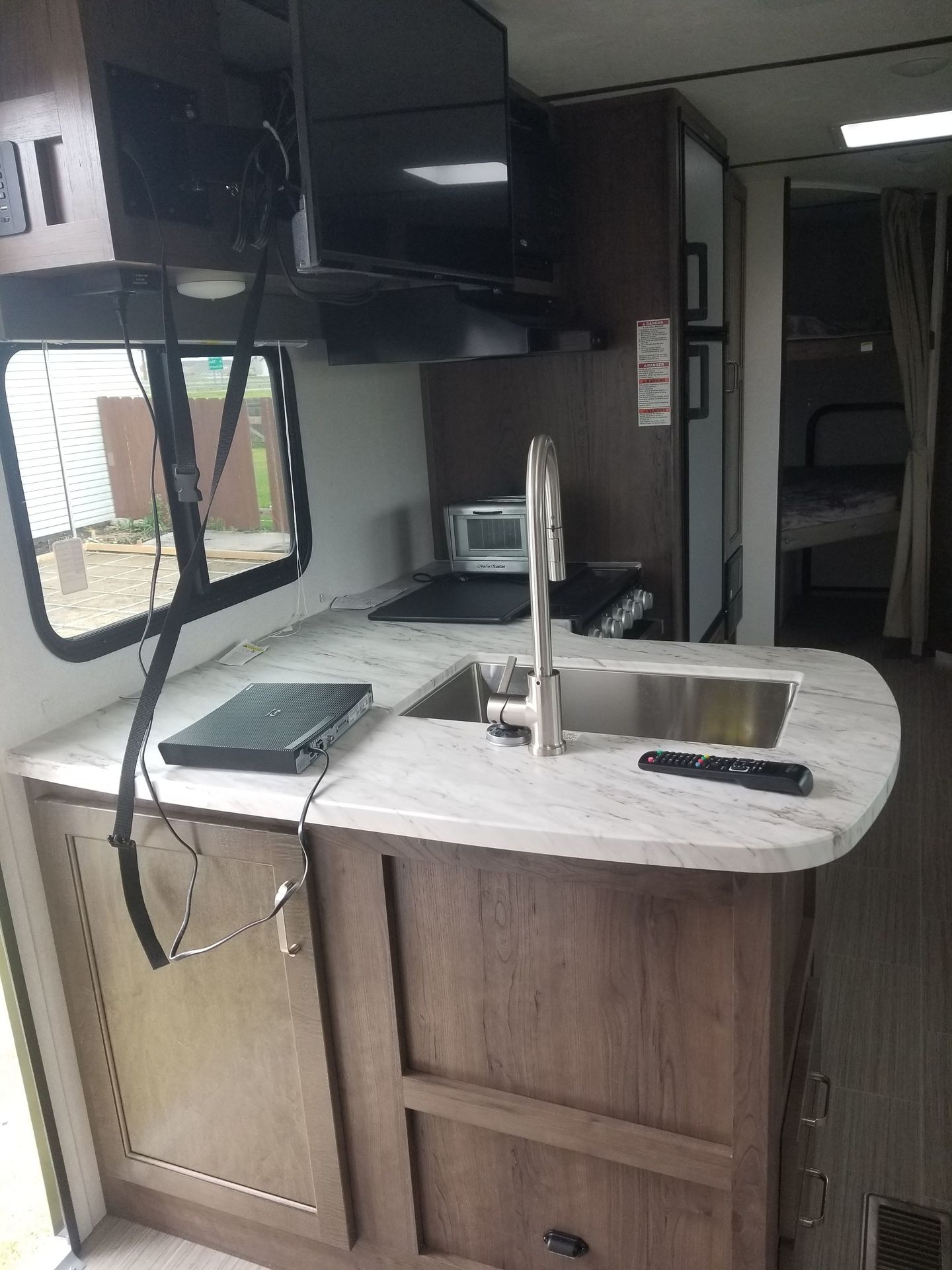 Photo 5 - 2021 Keystone Rv Travel Trailer rental photo 7