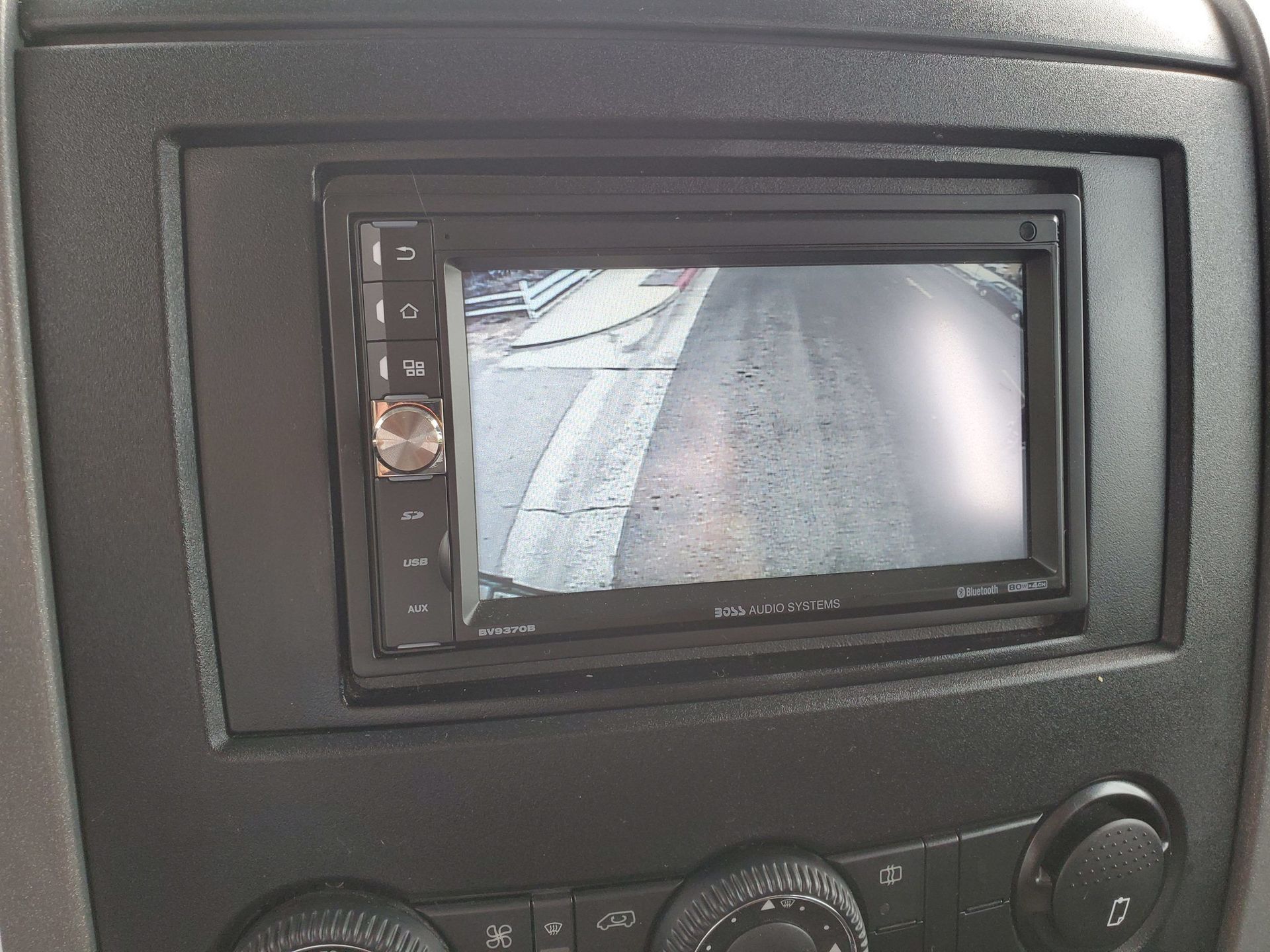 Photo 14 - 2021 Mercedes-Benz Class C Motorhome rental photo 16
