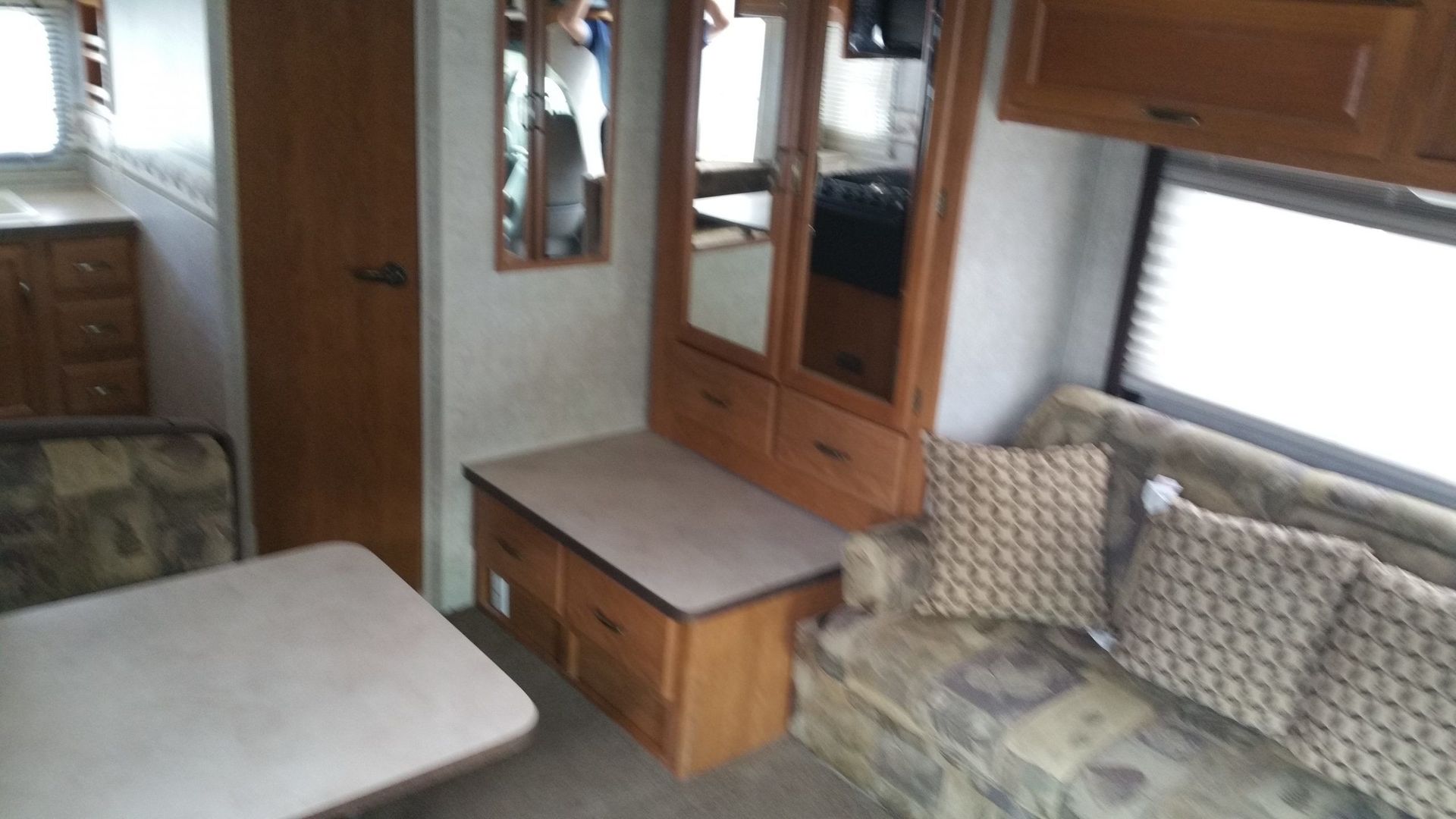 Photo 2 - 2020 Fleetwood Class C Motorhome rental photo 4
