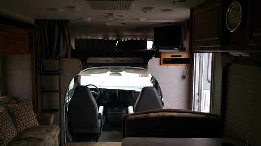 2020 Fleetwood Tioga Class C Motorhome for rent in Los Angeles, CA