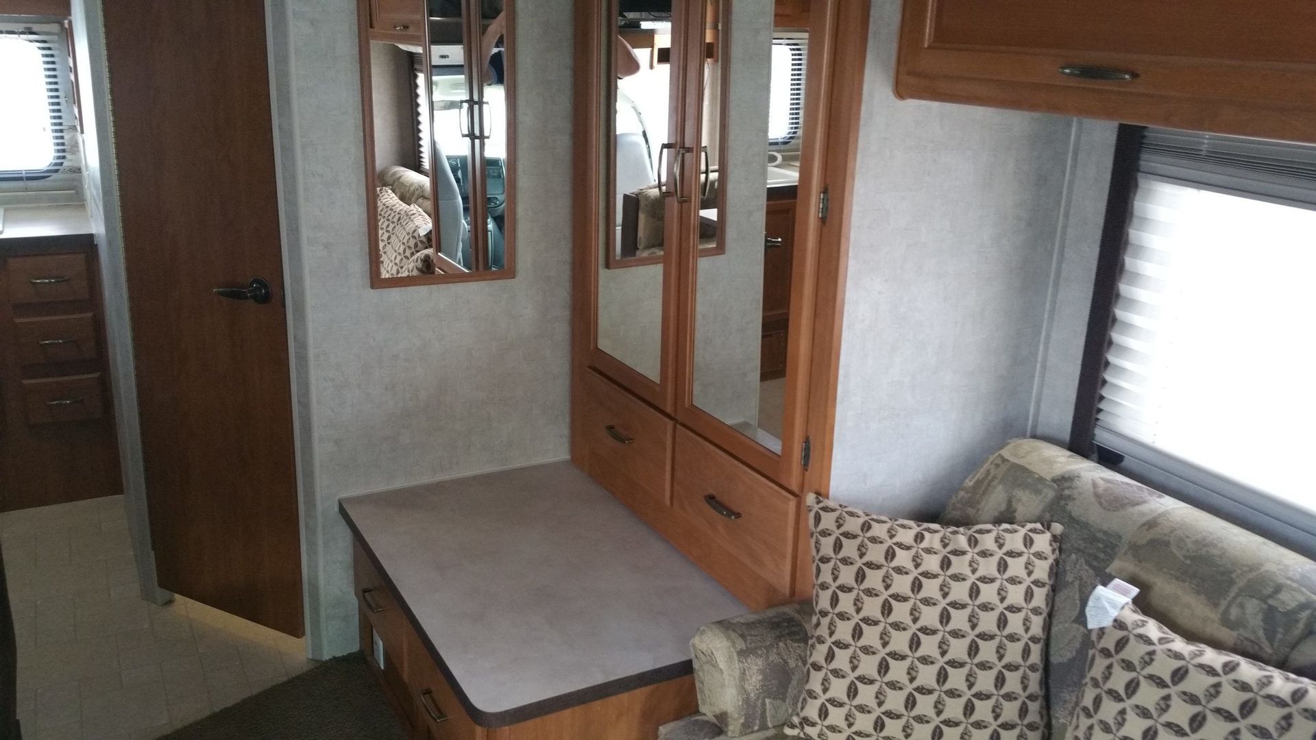 Photo 8 - 2020 Fleetwood Class C Motorhome rental photo 10