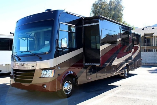 2016 Coachmen Mirada 35BH Class A Motorhome for rent in Indio, CA