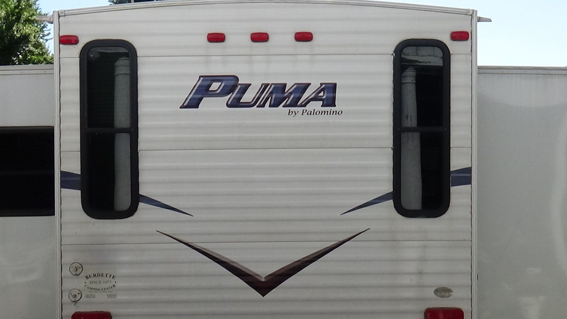 Photo 2 - 2012 Palomino Travel Trailer rental photo 4