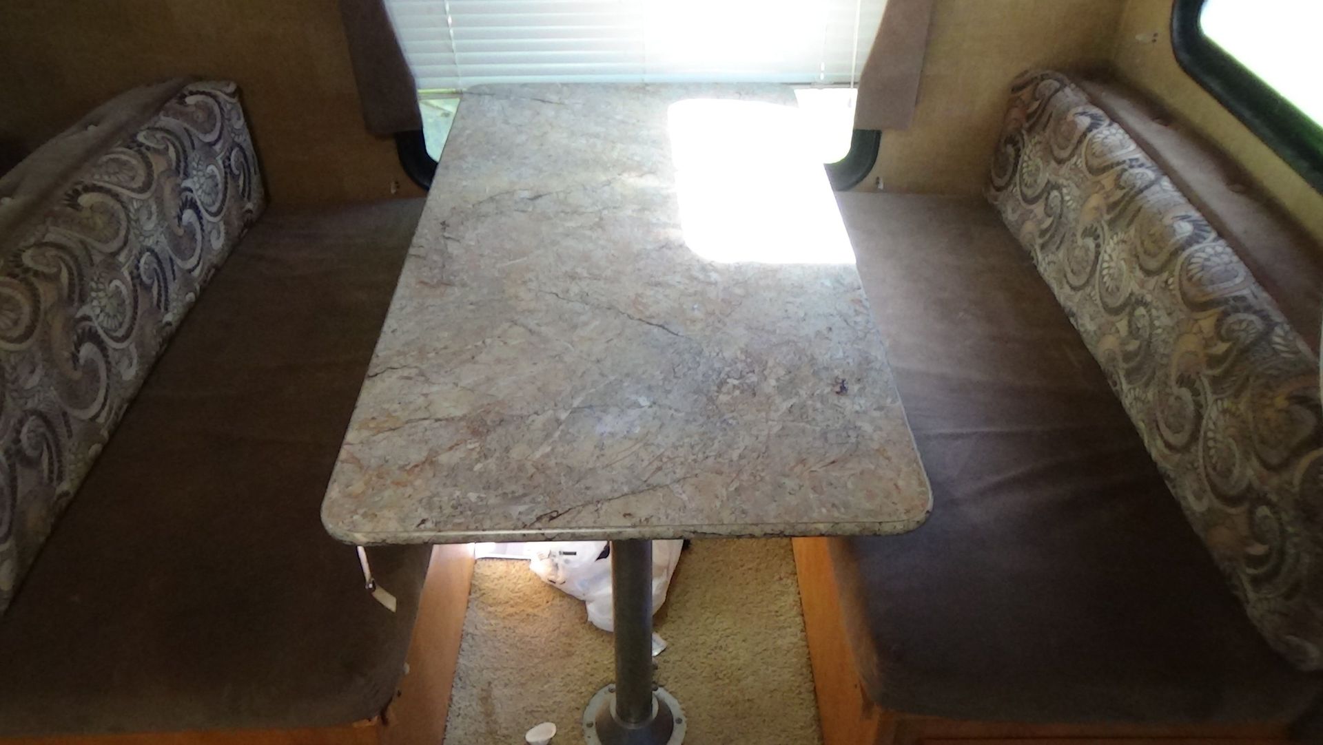 Photo 10 - 2012 Palomino Travel Trailer rental photo 12